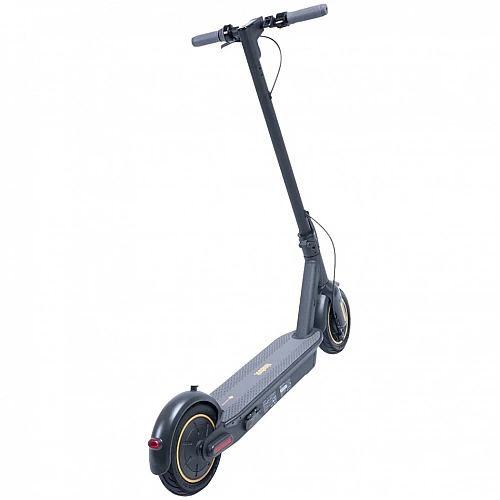 Электросамокат Ninebot KickScooter MAX G30P