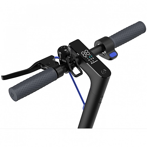 Электросамокат Xiaomi Electric Scooter 3 Black