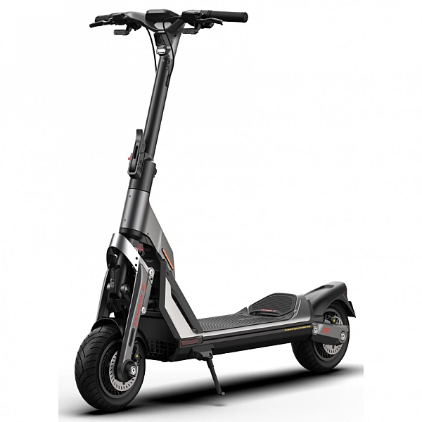 Электросамокат Xiaomi Ninebot Segway SuperScooter GT1 (GT1P)