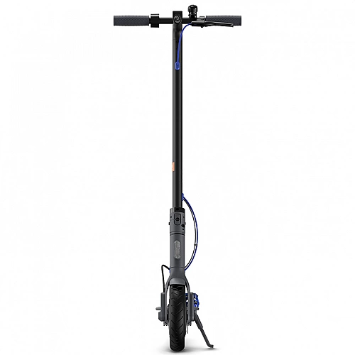 Электросамокат Xiaomi Electric Scooter 3 Black