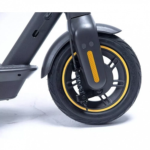 Электросамокат Ninebot KickScooter MAX G30