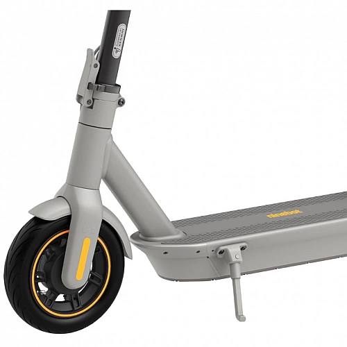 Электросамокат Ninebot KickScooter MAX G30LP Grey