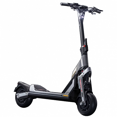 Электросамокат Xiaomi Ninebot Segway SuperScooter GT1 (GT1P)