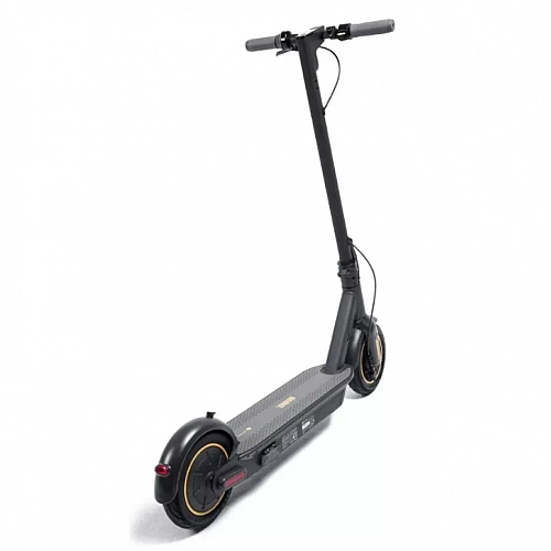 Электросамокат Ninebot KickScooter MAX G30