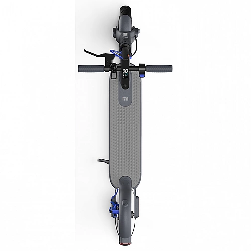 Электросамокат Xiaomi Electric Scooter 3 Black