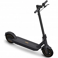 Электросамокат Ninebot KickScooter MAX G30