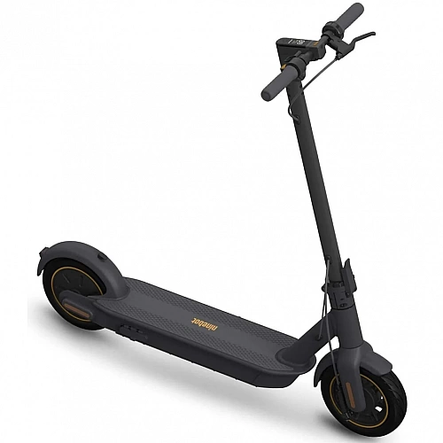 Электросамокат Ninebot KickScooter MAX G30