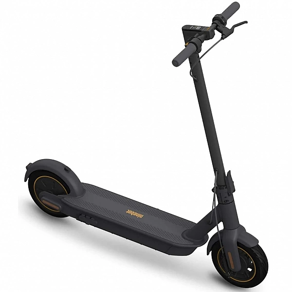 Электросамокат Ninebot KickScooter MAX G30