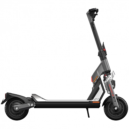 Электросамокат Xiaomi Ninebot Segway SuperScooter GT1 (GT1P)