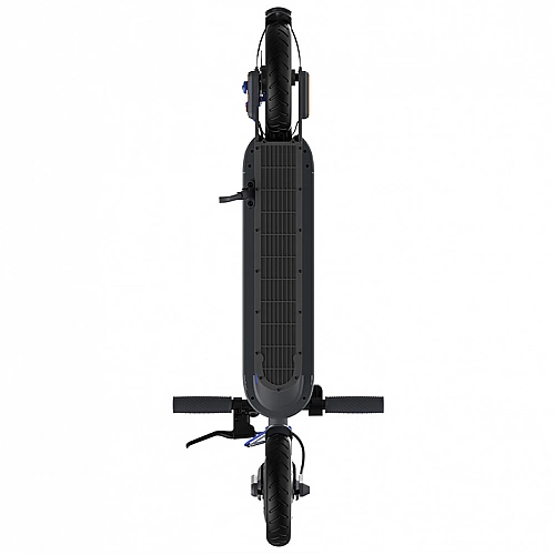 Электросамокат Xiaomi Electric Scooter 3 Black