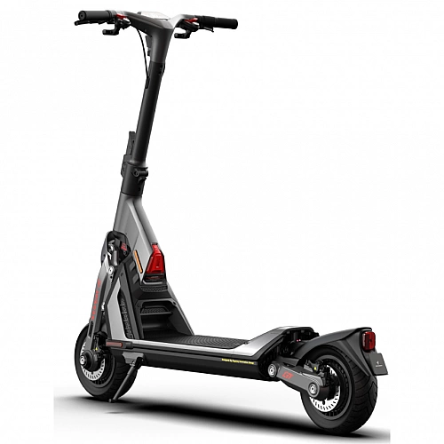 Электросамокат Xiaomi Ninebot Segway SuperScooter GT1 (GT1P)