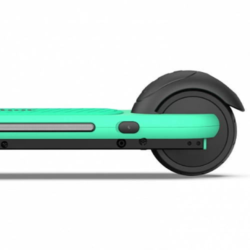 Электросамокат Ninebot KickScooter A6