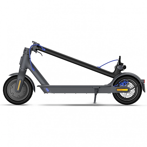 Электросамокат Xiaomi Electric Scooter 3 Black