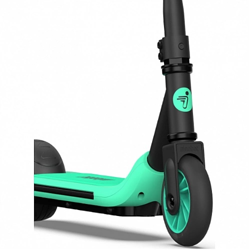 Электросамокат Ninebot KickScooter A6
