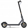 Электросамокат Xiaomi Electric Scooter 3 Black