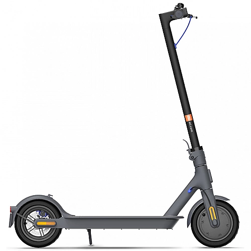 Электросамокат Xiaomi Electric Scooter 3 Black