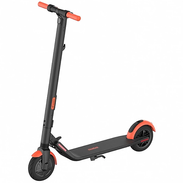 Электросамокат Ninebot KickScooter ES1L