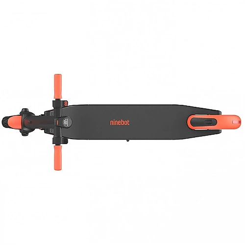 Электросамокат Ninebot KickScooter ES1L