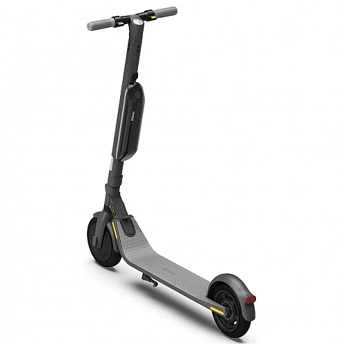 Электросамокат Ninebot KickScooter E45 (черный)