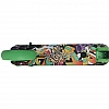 Детский электросамокат Spetime E9 Green