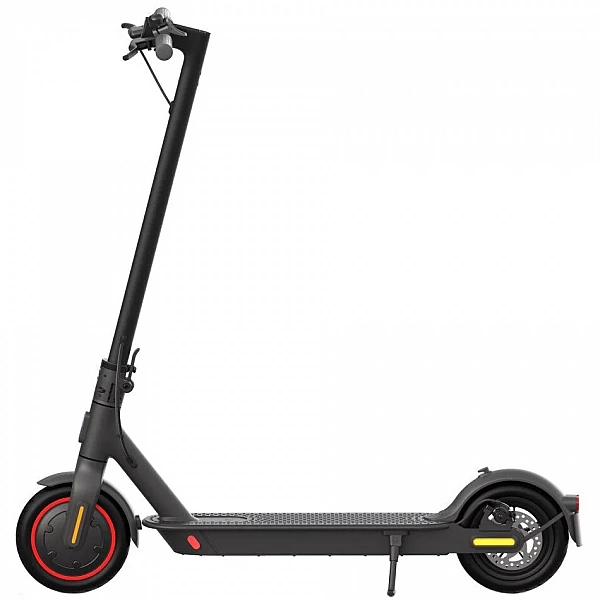 Электросамокат Xiaomi Electric Scooter Pro 2 Black