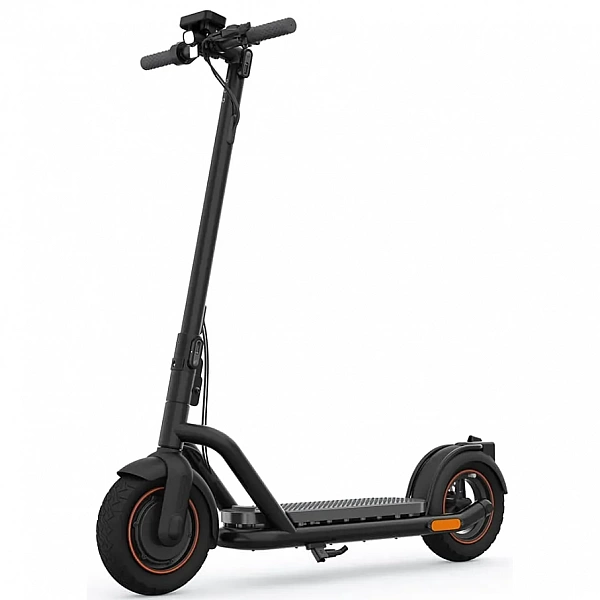 Электросамокат Xiaomi Navee N65 Electric Scooter Black