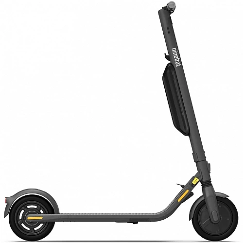 Электросамокат Ninebot KickScooter E45 (черный)