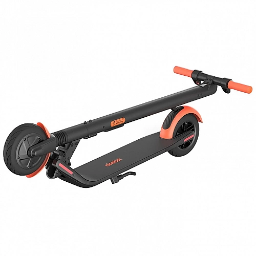 Электросамокат Ninebot KickScooter ES1L
