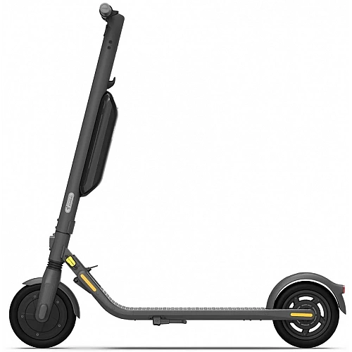 Электросамокат Ninebot KickScooter E45 (черный)
