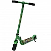 Детский электросамокат Spetime E9 Green