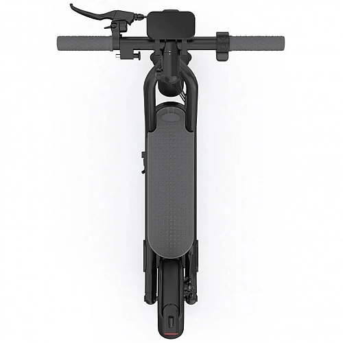 Электросамокат Xiaomi Navee N65 Electric Scooter Black