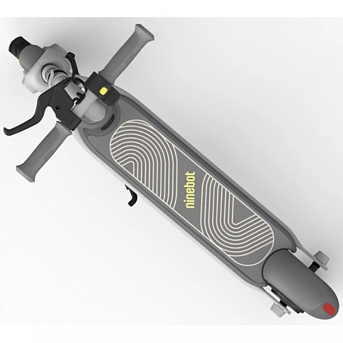 Электросамокат Ninebot KickScooter C8