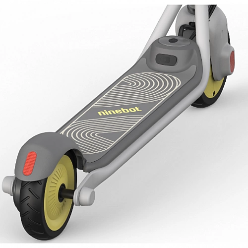 Электросамокат Ninebot KickScooter C8