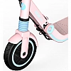 Детский электросамокат Ninebot eKickscooter Zing E8 Pink