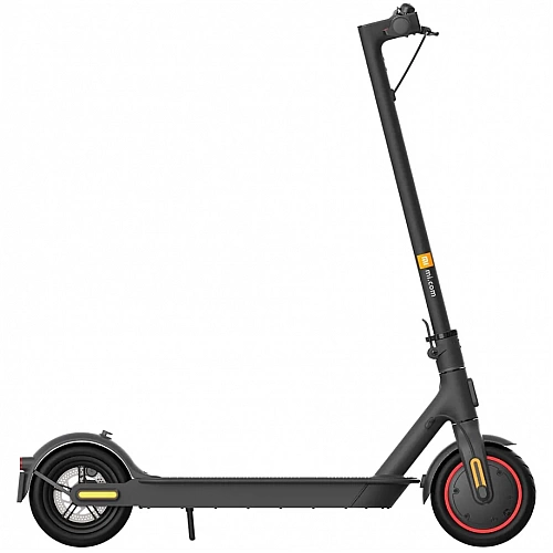Электросамокат Xiaomi Electric Scooter Pro 2 Black
