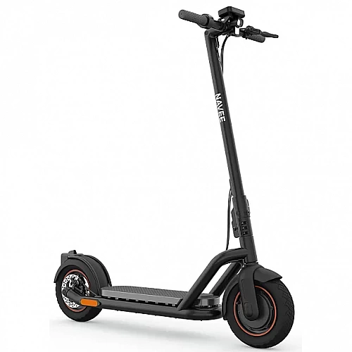Электросамокат Xiaomi Navee N65 Electric Scooter Black