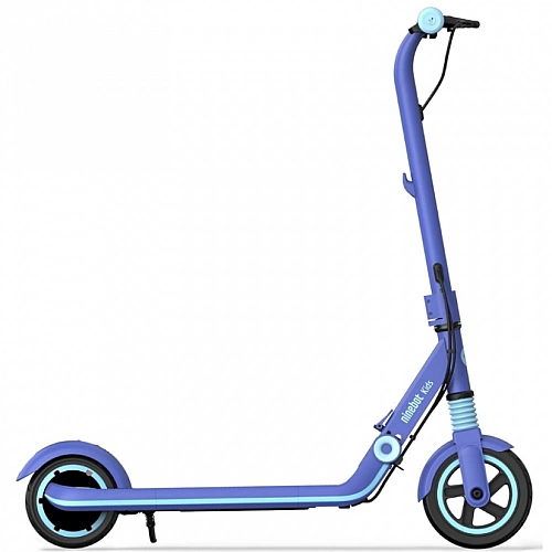 Детский электросамокат Ninebot eKickscooter Zing E8 Blue