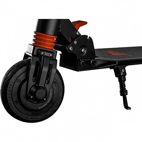 Электросамокат Kugoo Kirin MINI Black