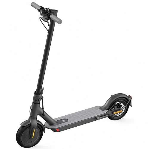 Электросамокат Xiaomi Electric Scooter Pro 2 Black