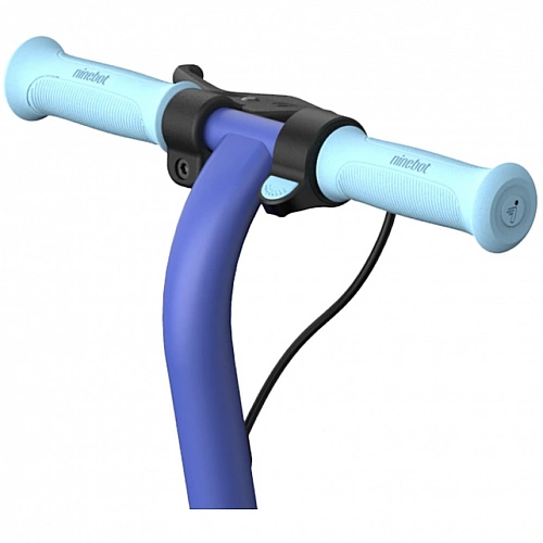 Детский электросамокат Ninebot eKickscooter Zing E8 Blue