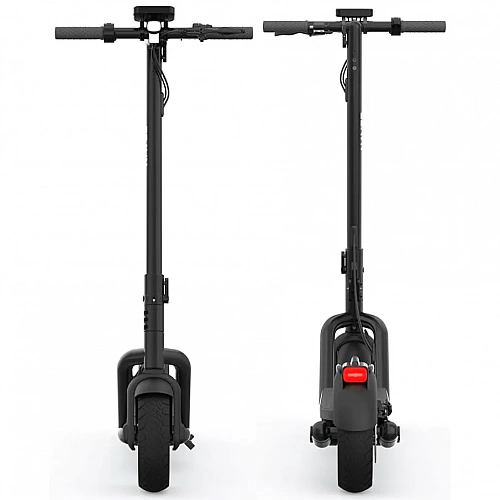 Электросамокат Xiaomi Navee N65 Electric Scooter Black