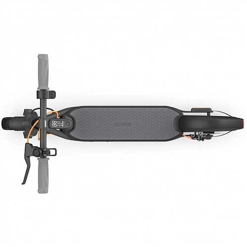 Электросамокат Ninebot Kickscooter F20A