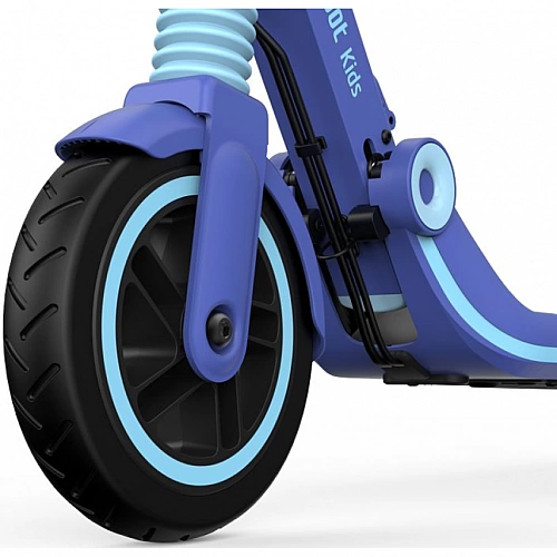 Детский электросамокат Ninebot eKickscooter Zing E8 Blue