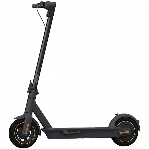 Электросамокат Ninebot KickScooter MAX G30P