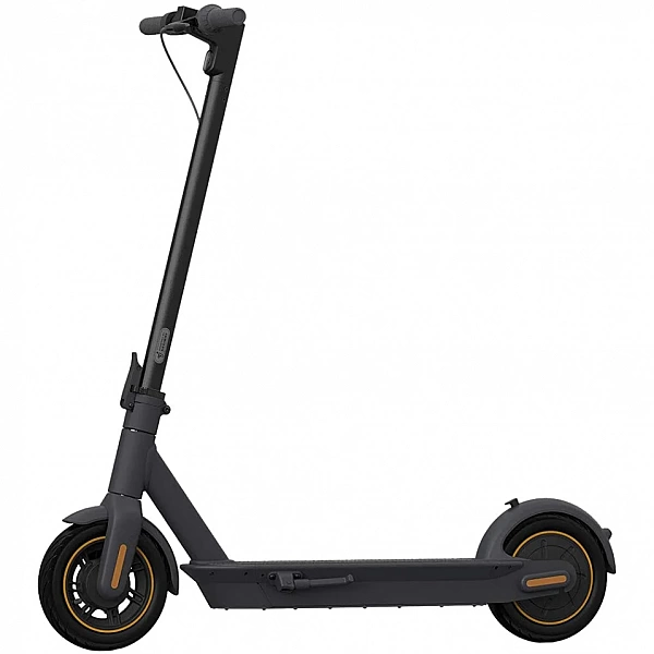 Электросамокат Ninebot KickScooter MAX G30P