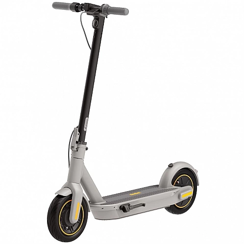 Электросамокат Ninebot KickScooter MAX G30LP Grey
