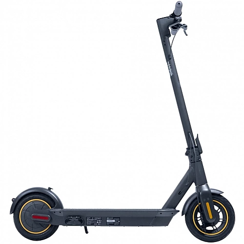 Электросамокат Ninebot KickScooter MAX G30P