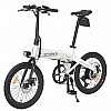 Электровелосипед HIMO Z20 Electric Bicycle, White