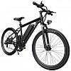 Электровелосипед Xiaomi Ado EBIKE A26 Black