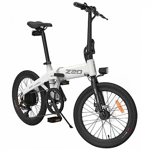 Электровелосипед HIMO Z20 Electric Bicycle, White